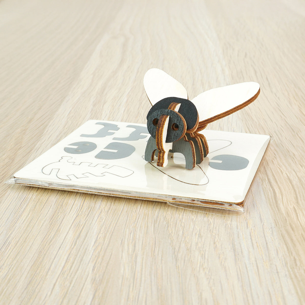 Mosca - 003 insetti