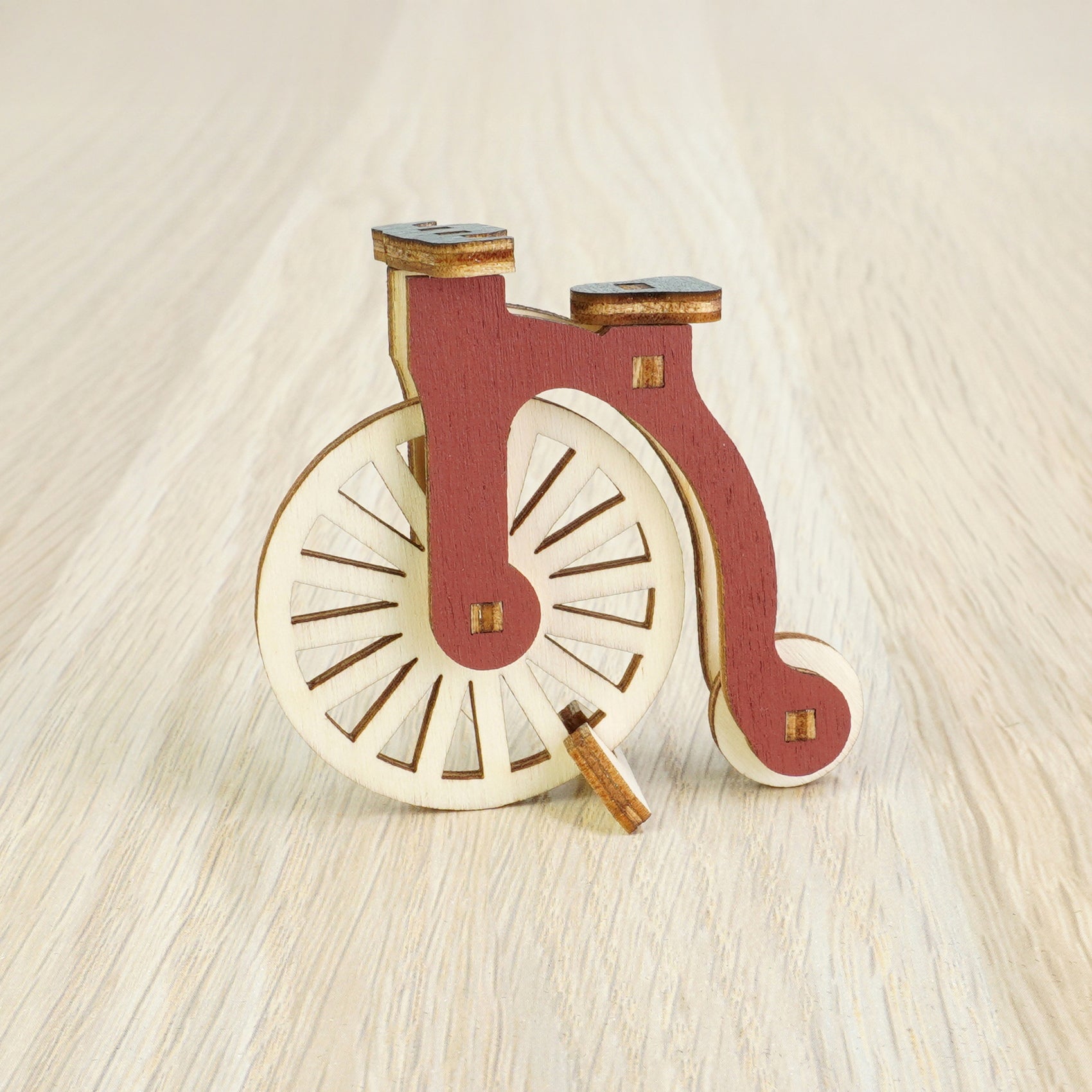 Biciclo - 002 veicoli