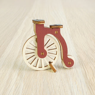 Biciclo - 002 veicoli