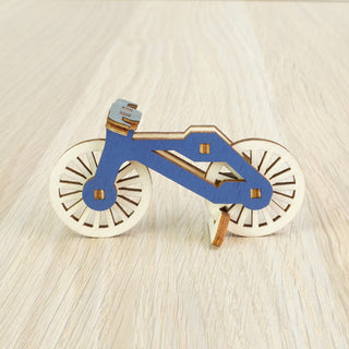 Bicicletta - 001 veicoli