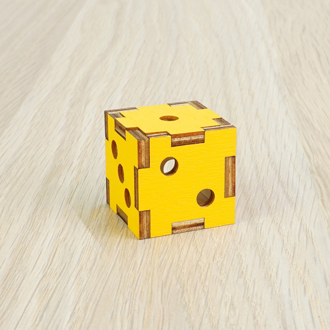 Dado - 005 Oggetti