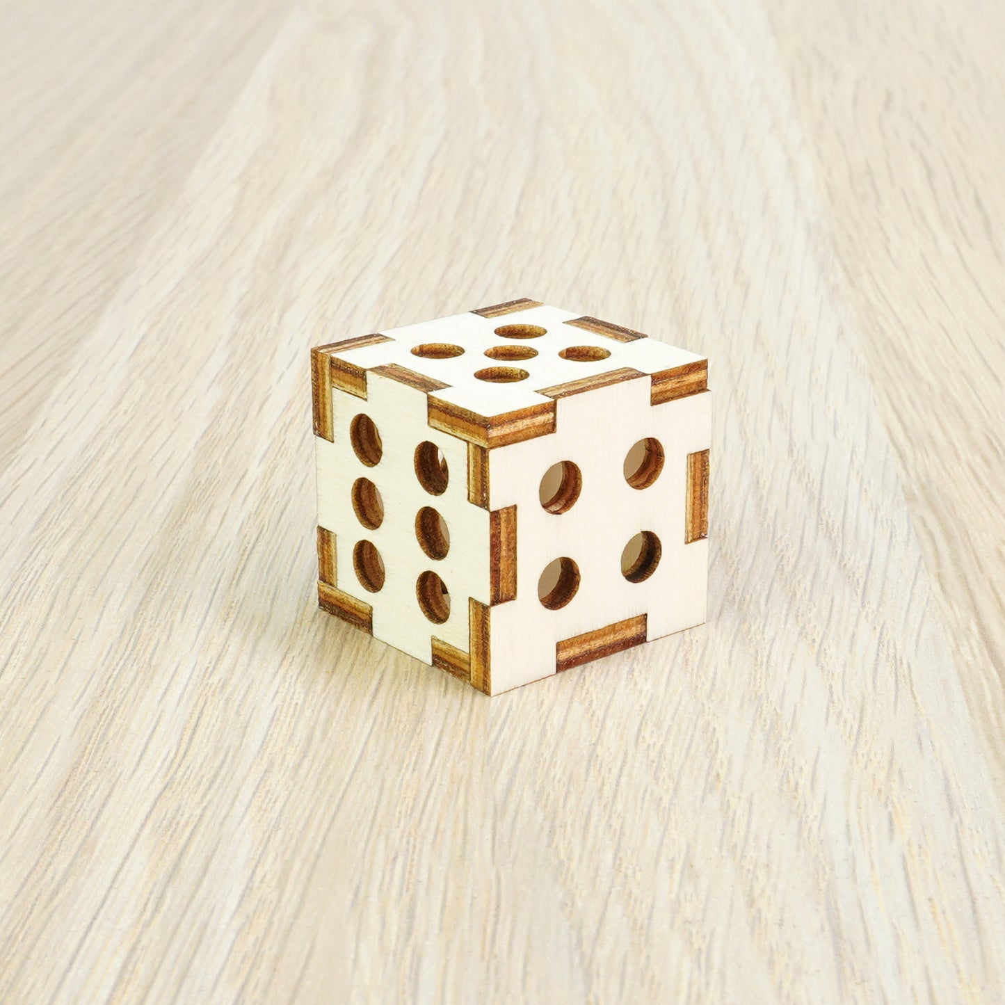 Dado - 005 Oggetti