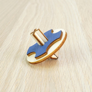 Trottola - 001 Oggetti