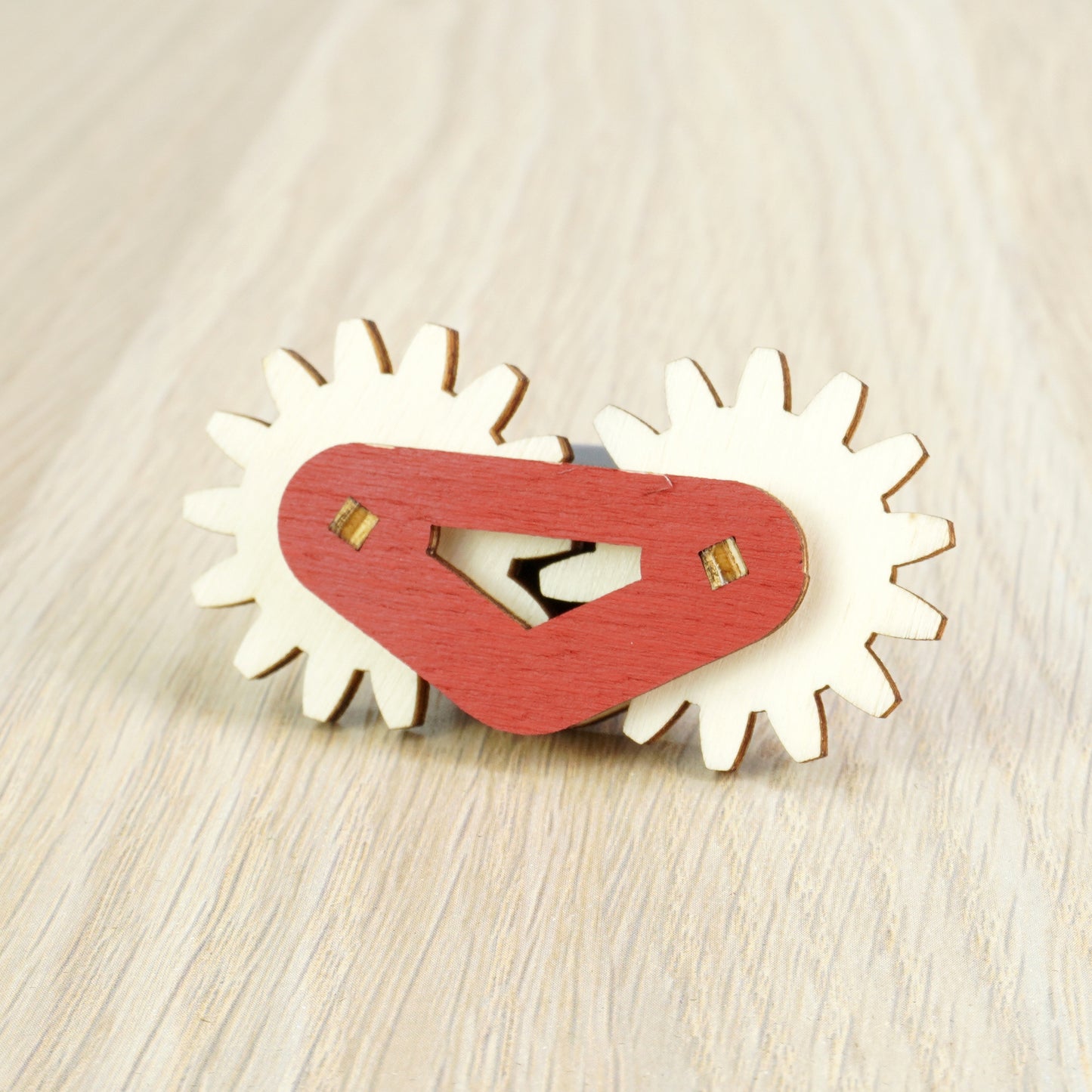 Spinner - 002 Oggetti