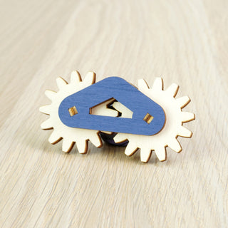 Spinner - 002 Oggetti