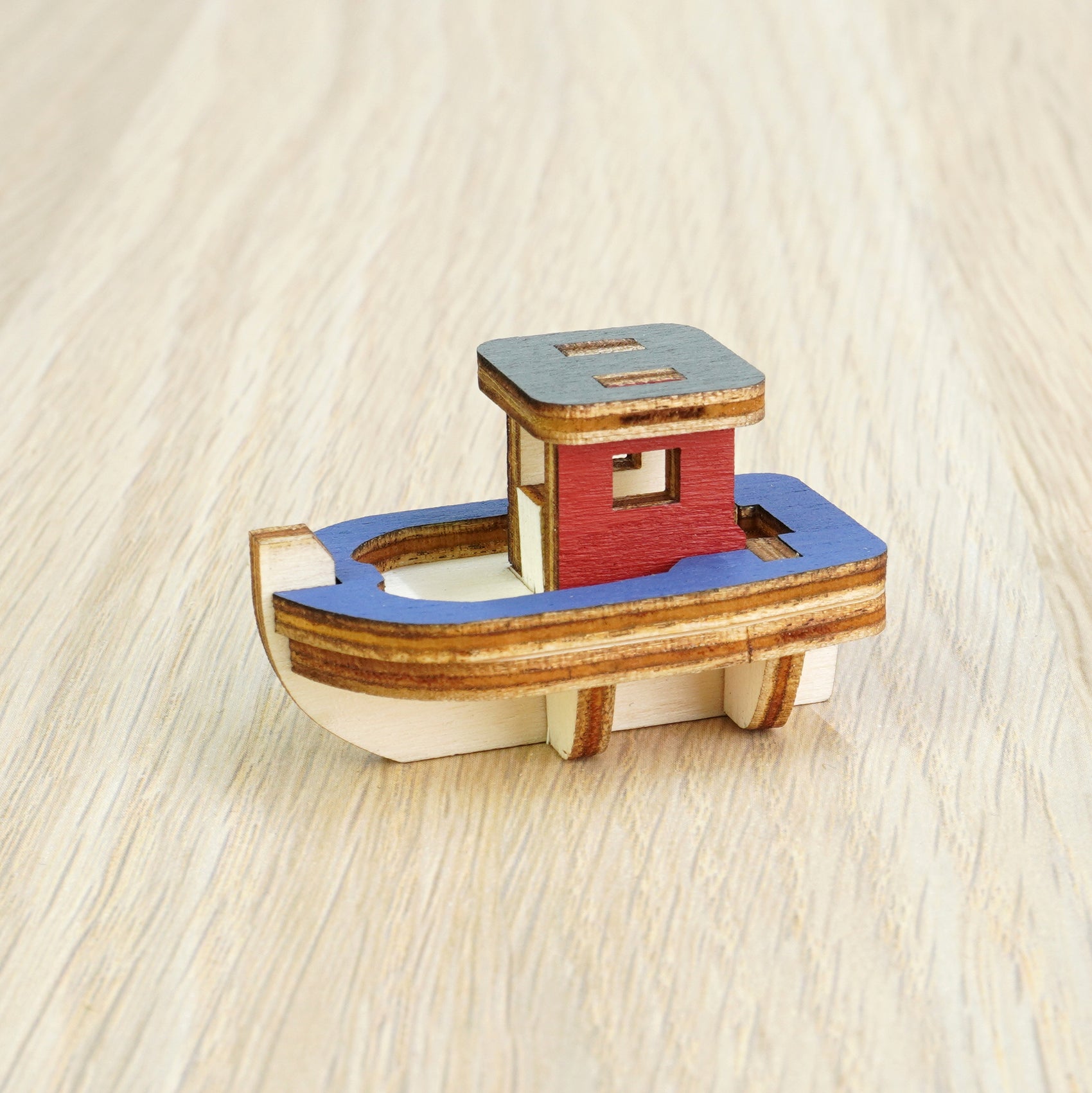 Barchetta - 006 veicoli