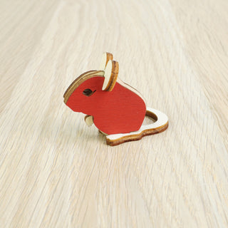 Topo - 003 Animali Terra