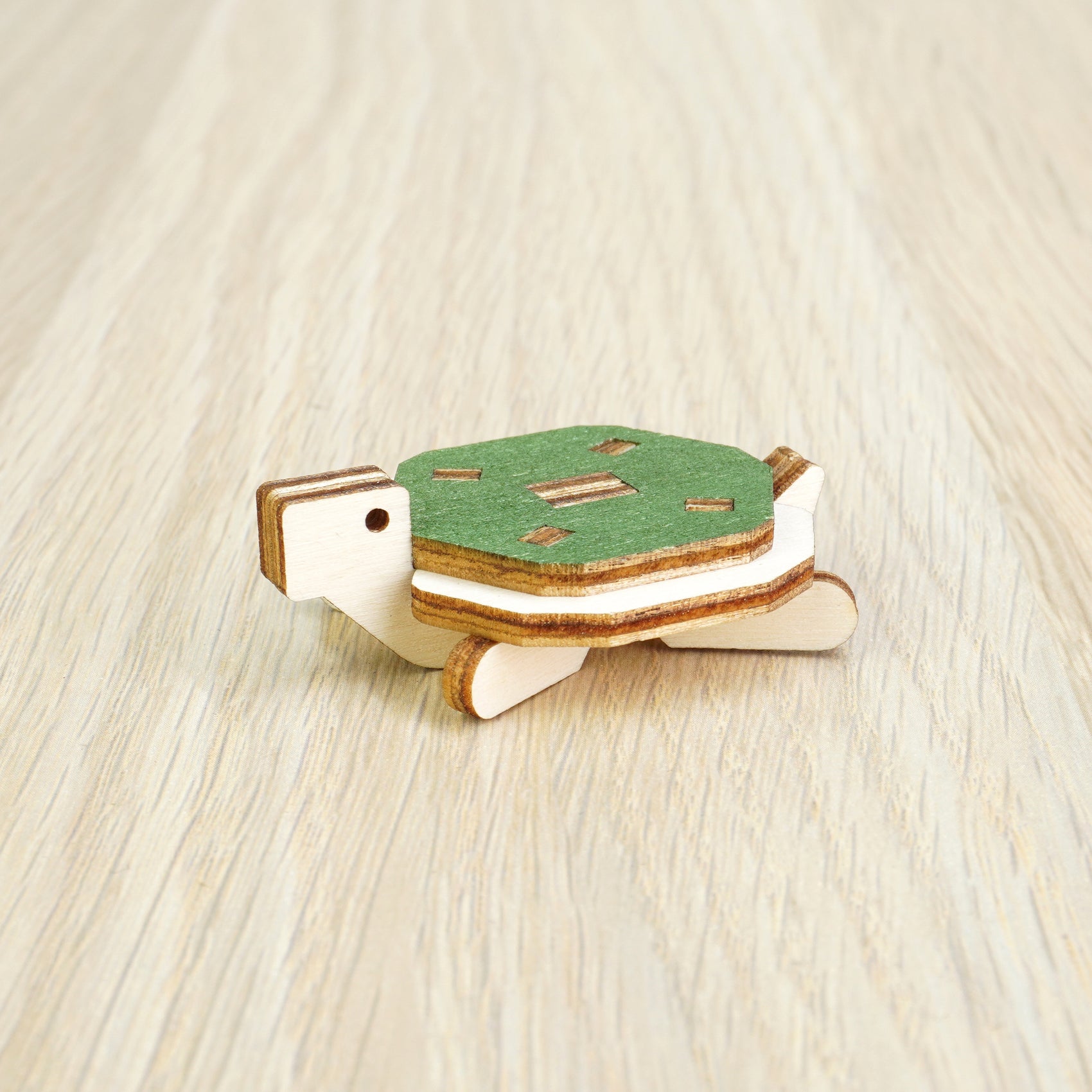 Tartaruga - 003 Animali Acqua