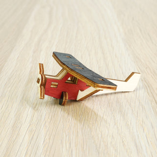 Aeroplano - 005 veicoli