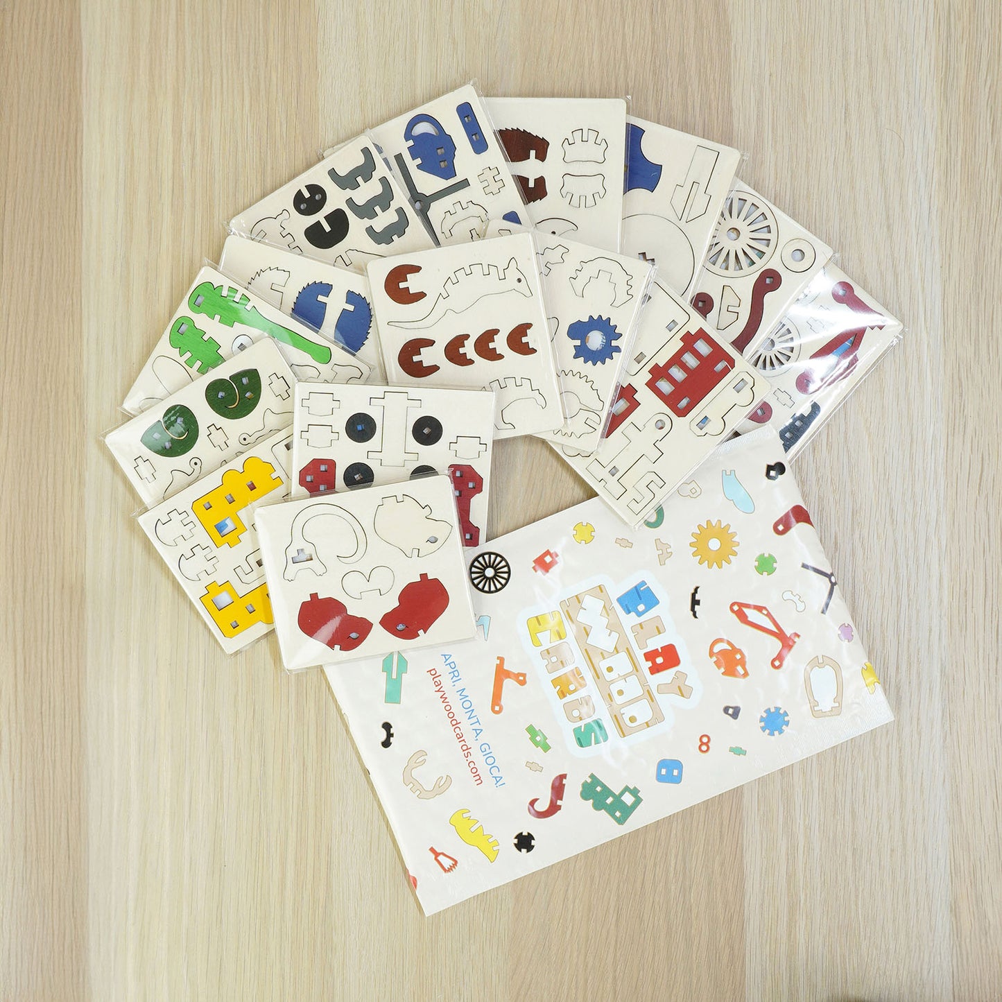 PWC classics Bundle - 15x45€ + spedizione gratuita