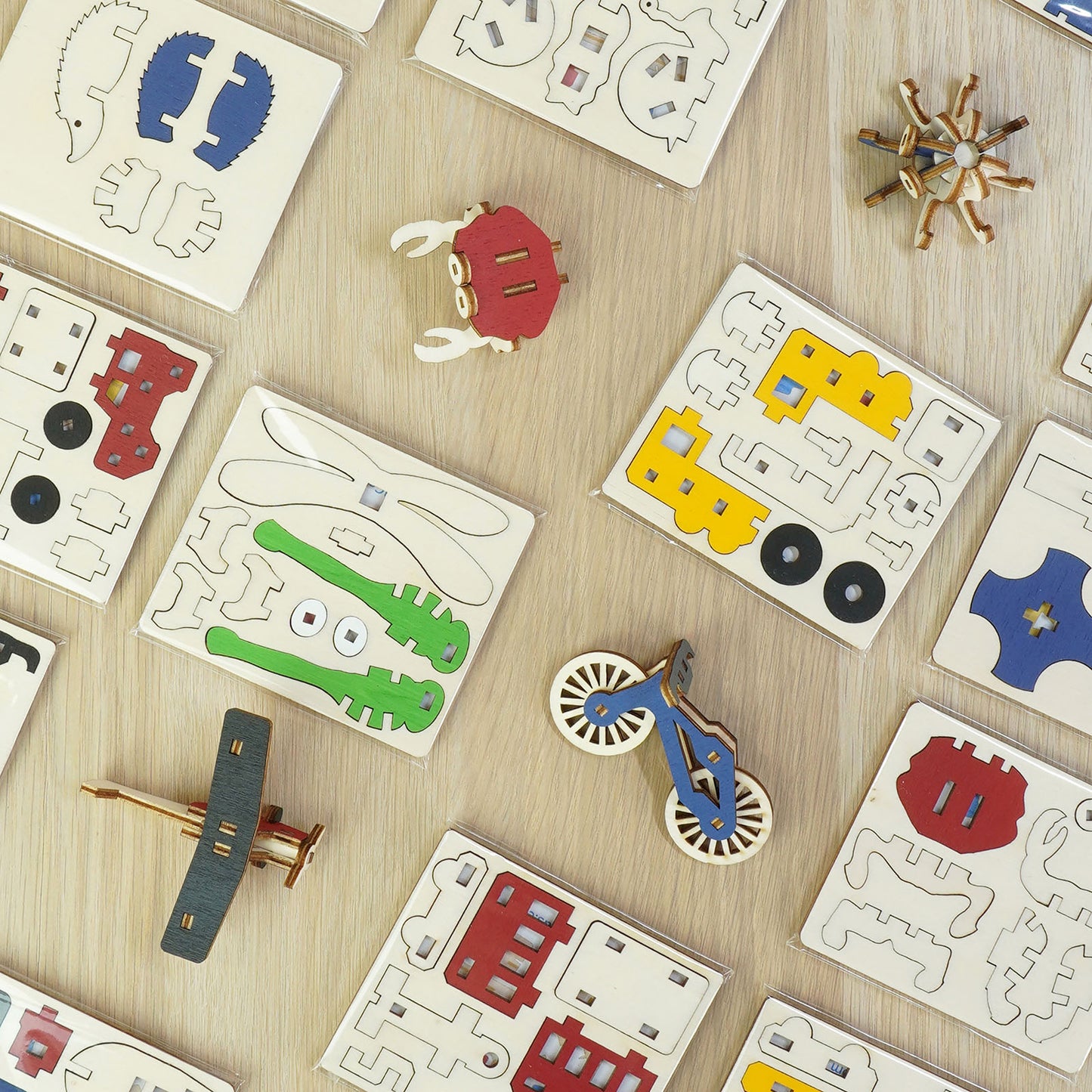 PWC classics Bundle - 15x45€ + spedizione gratuita