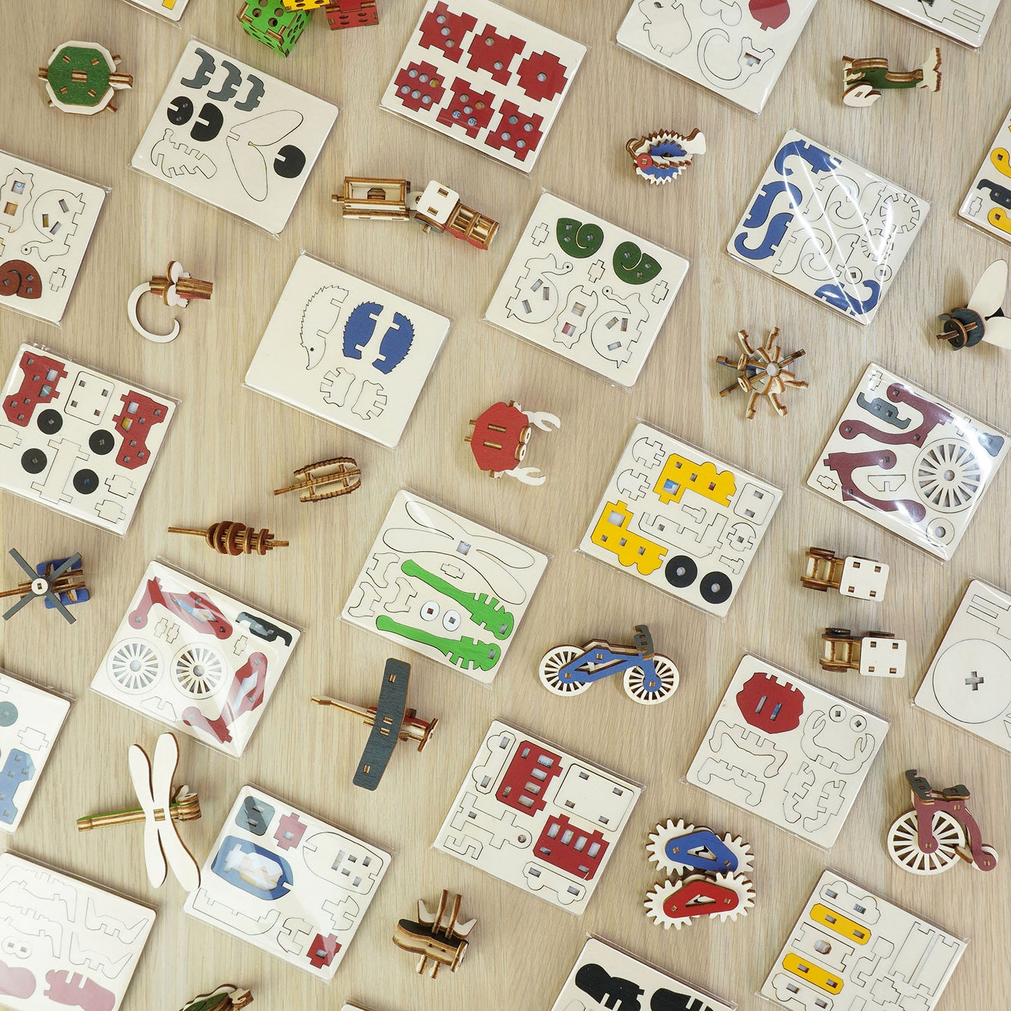 PWC classics Bundle - 15x45€ + spedizione gratuita