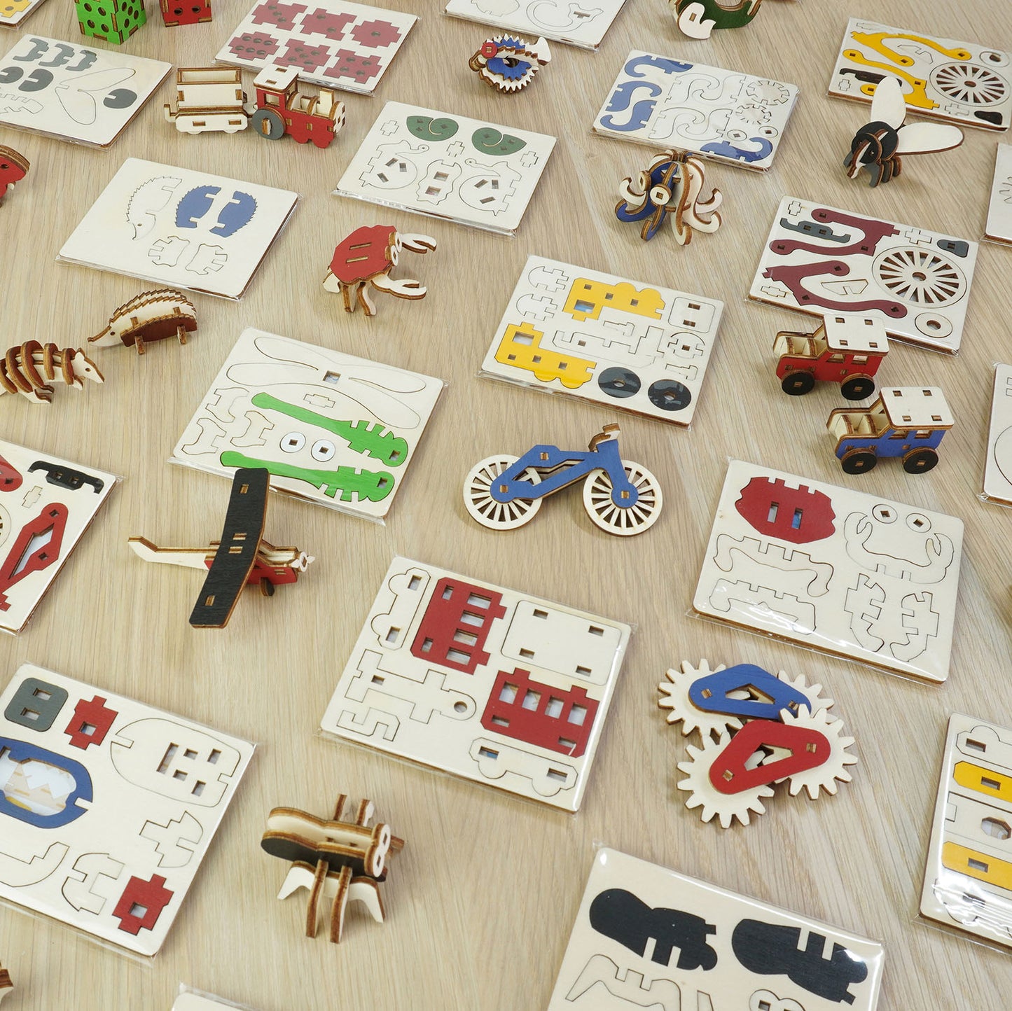 PWC classics Bundle - 15x45€ + spedizione gratuita