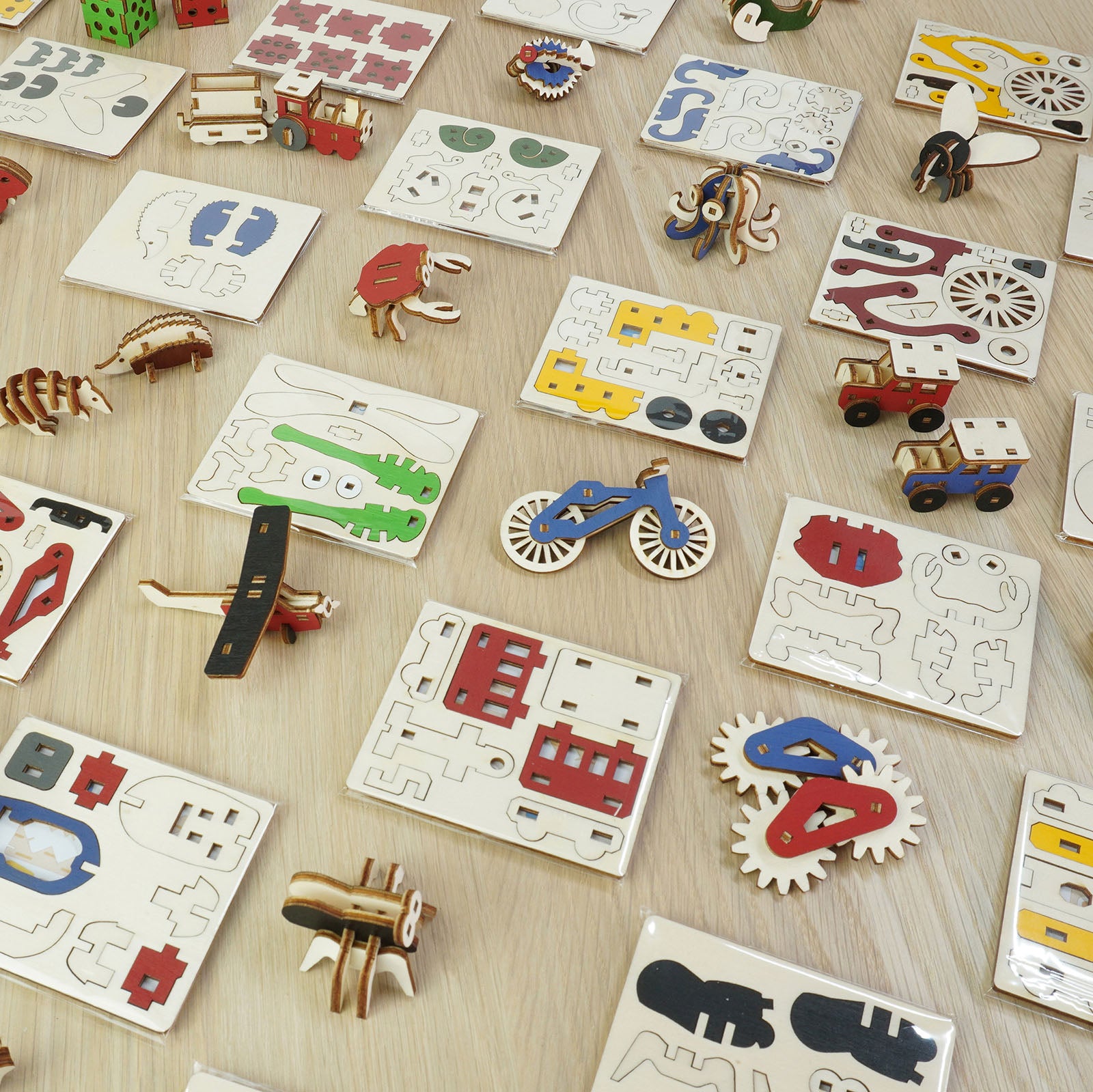 PWC classics Bundle - 5x15€