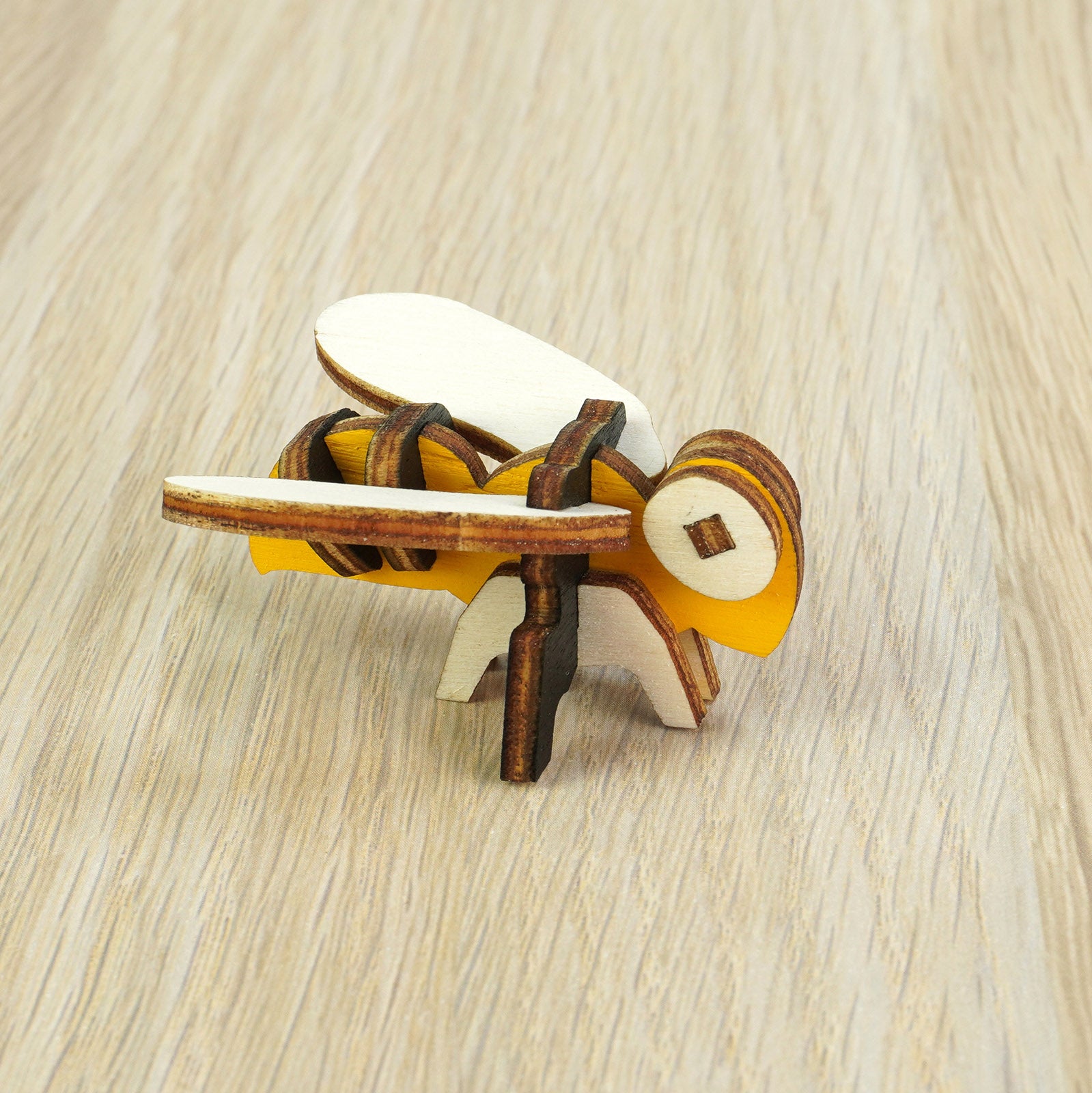 Vespa - 002 insetti