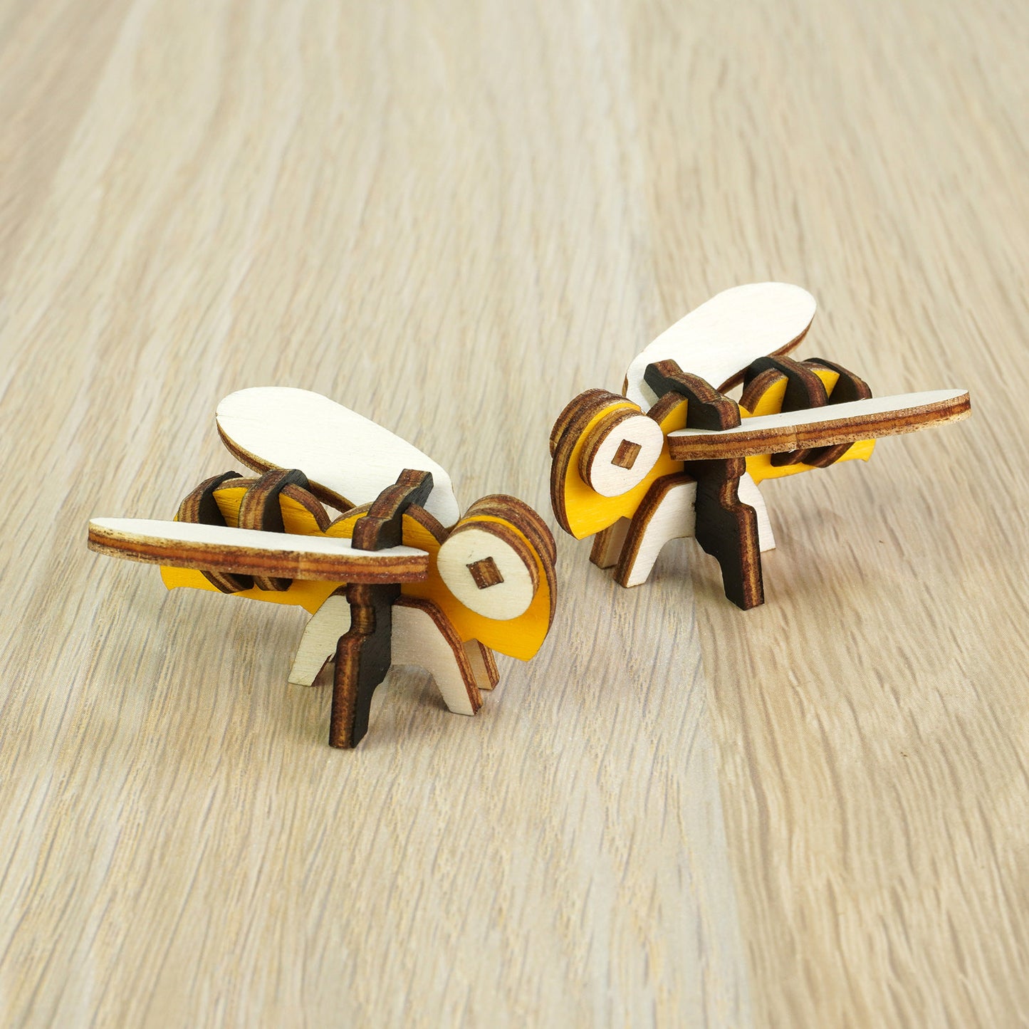Vespa - 002 insetti