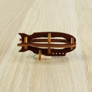 Dirigibile - 010 veicoli