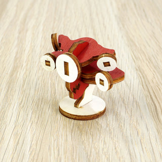 Lo Spettatore - 003 Fantasy