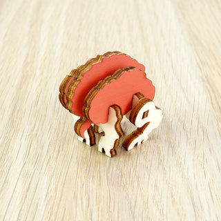 Magna Cervelli- 004 Fantasy